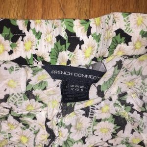 French Connection Shorts - Cute Summer Shorts French Connection Shorts - Cute Summer Shorts